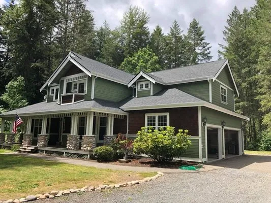 American Roofing & Construction