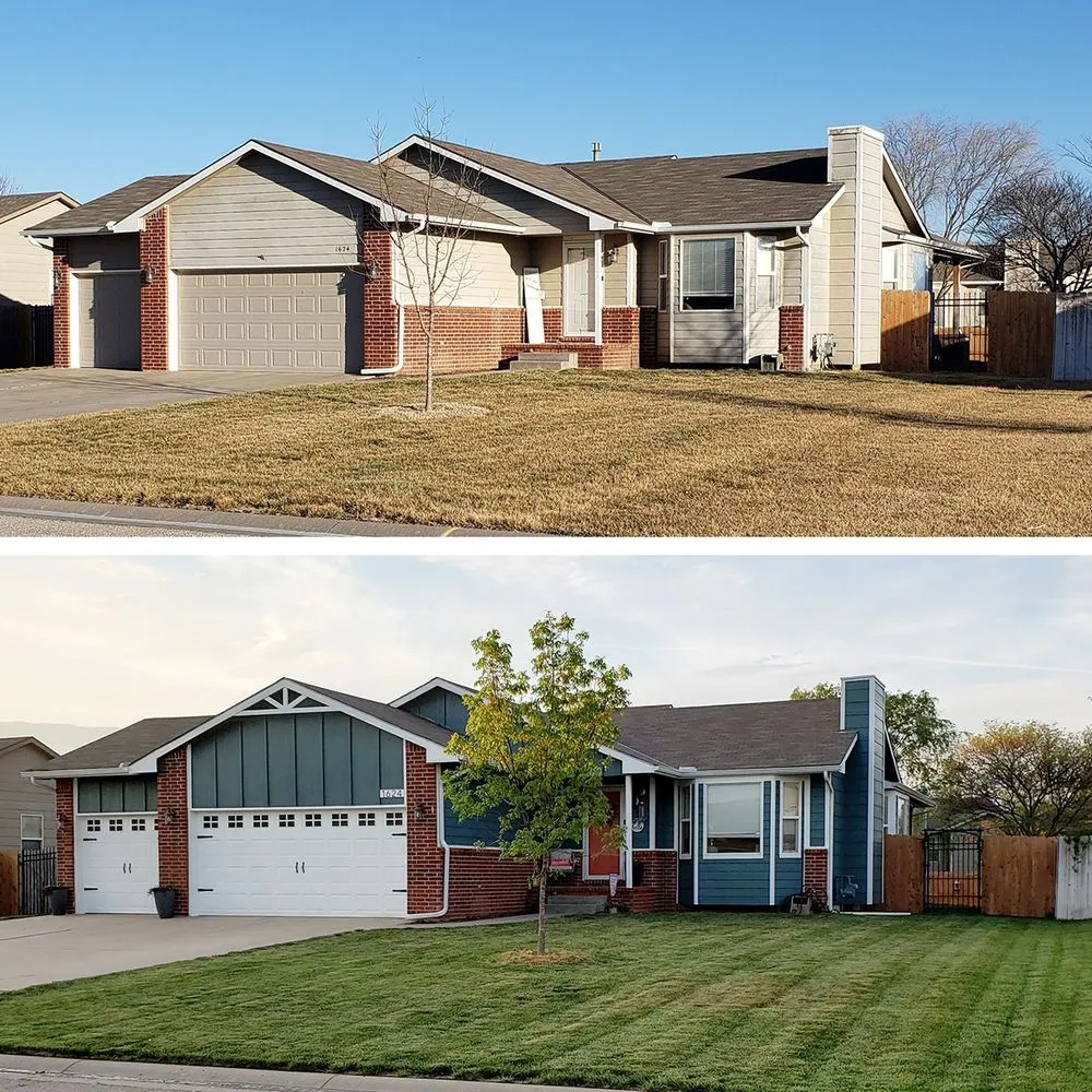 Slide of American Roofing & Construction