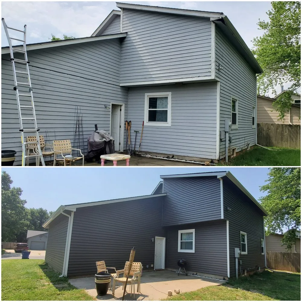 Slide of American Roofing & Construction