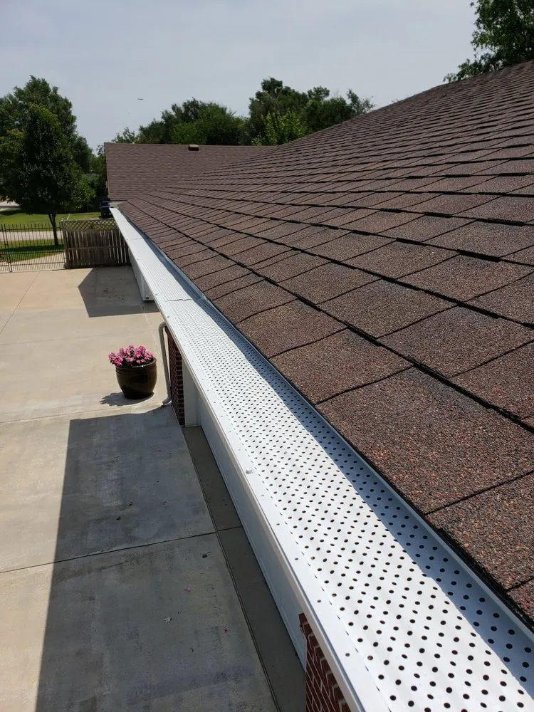 Slide of American Roofing & Construction