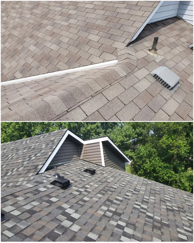 Slide of American Roofing & Construction