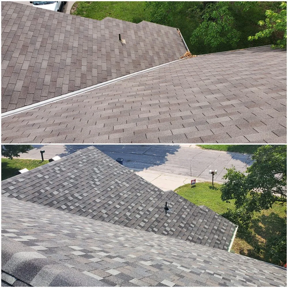 Slide of American Roofing & Construction