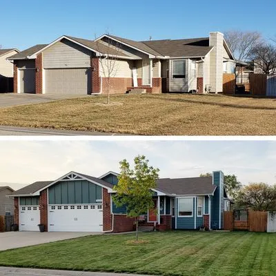 American Roofing & Construction Logo