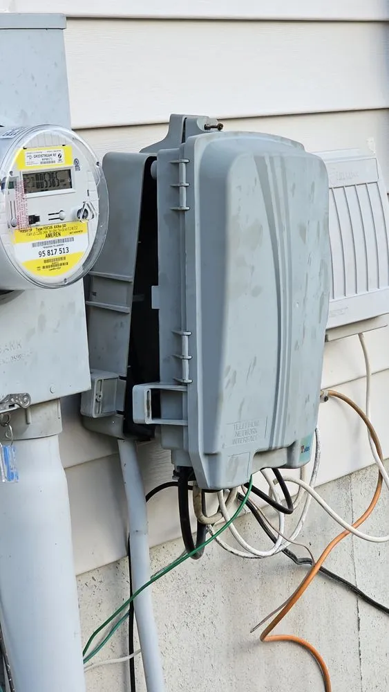 Slide of American Roofing & Exteriors