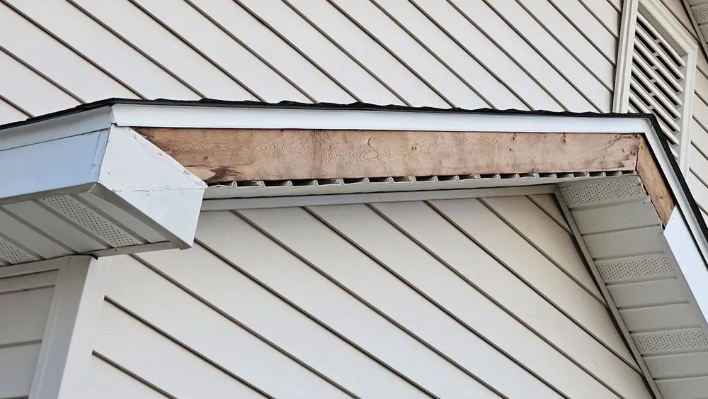 Slide of American Roofing & Exteriors