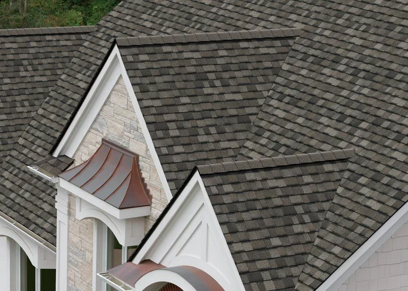 Slide of American Roofing & Exteriors