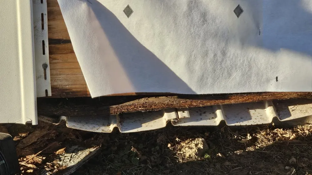 Slide of American Roofing & Exteriors