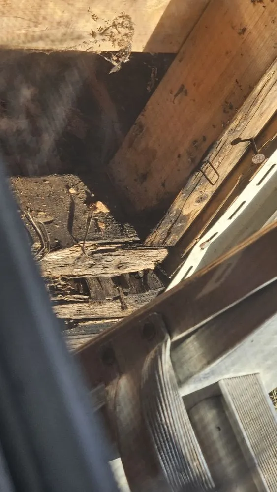 Slide of American Roofing & Exteriors