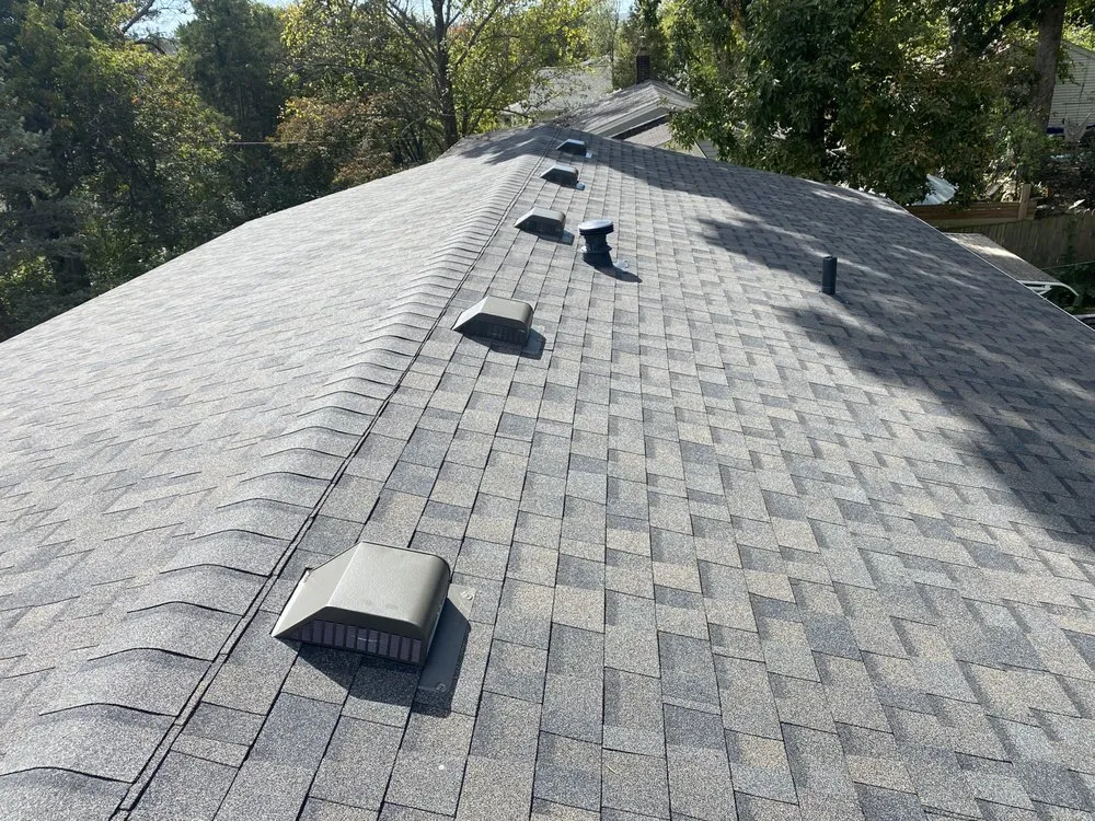 Slide of American Roofing & Exteriors