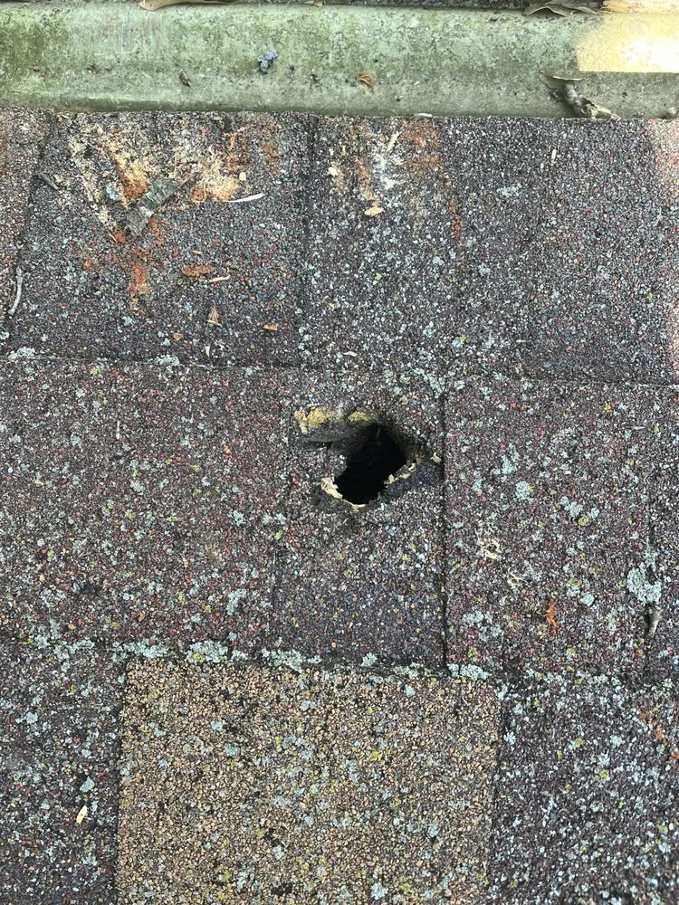 Slide of American Roofing & Exteriors