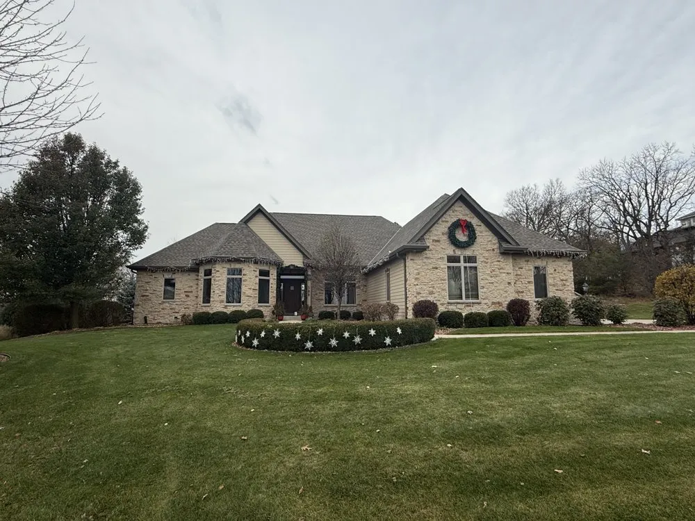 Slide of American Roofing & Home Improvements