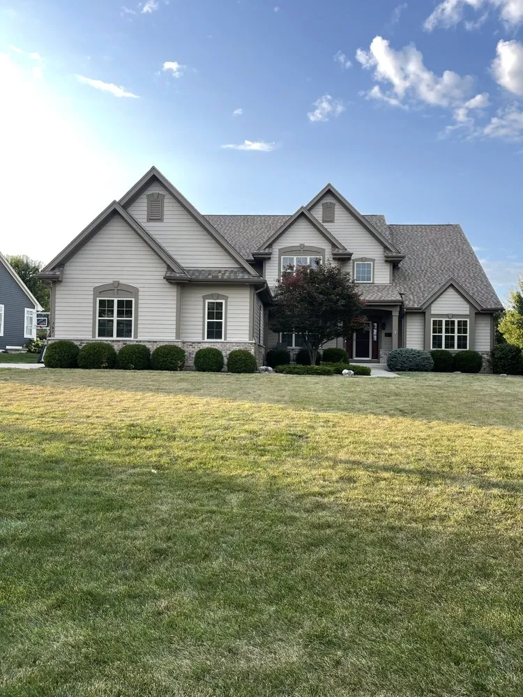 Slide of American Roofing & Home Improvements