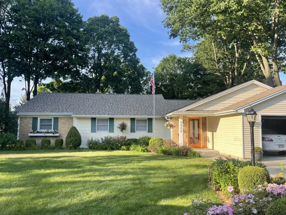 Slide of American Roofing & Home Improvements