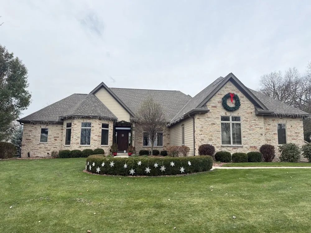 Slide of American Roofing & Home Improvements