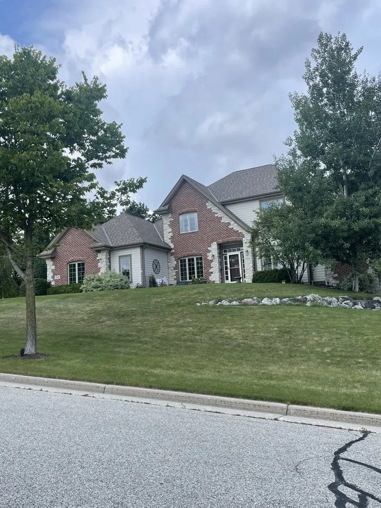 Slide of American Roofing & Home Improvements