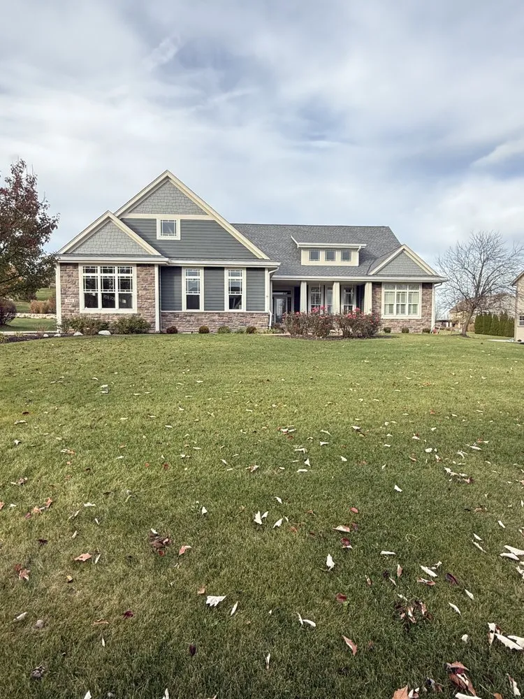 Slide of American Roofing & Home Improvements