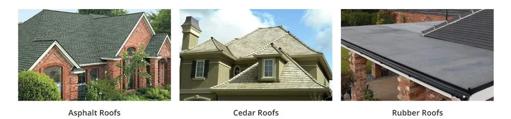 Slide of American Roofing & Home Improvements