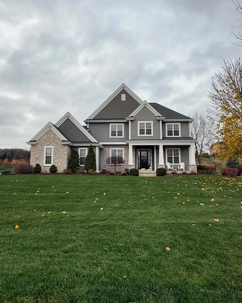 Slide of American Roofing & Home Improvements