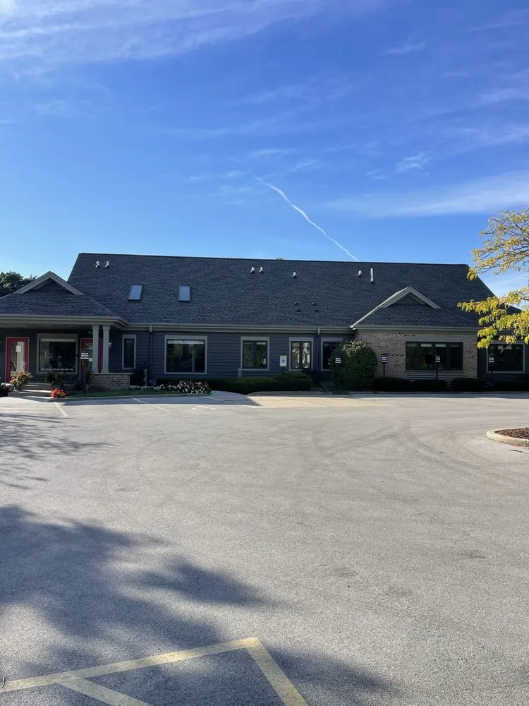 Slide of American Roofing & Home Improvements