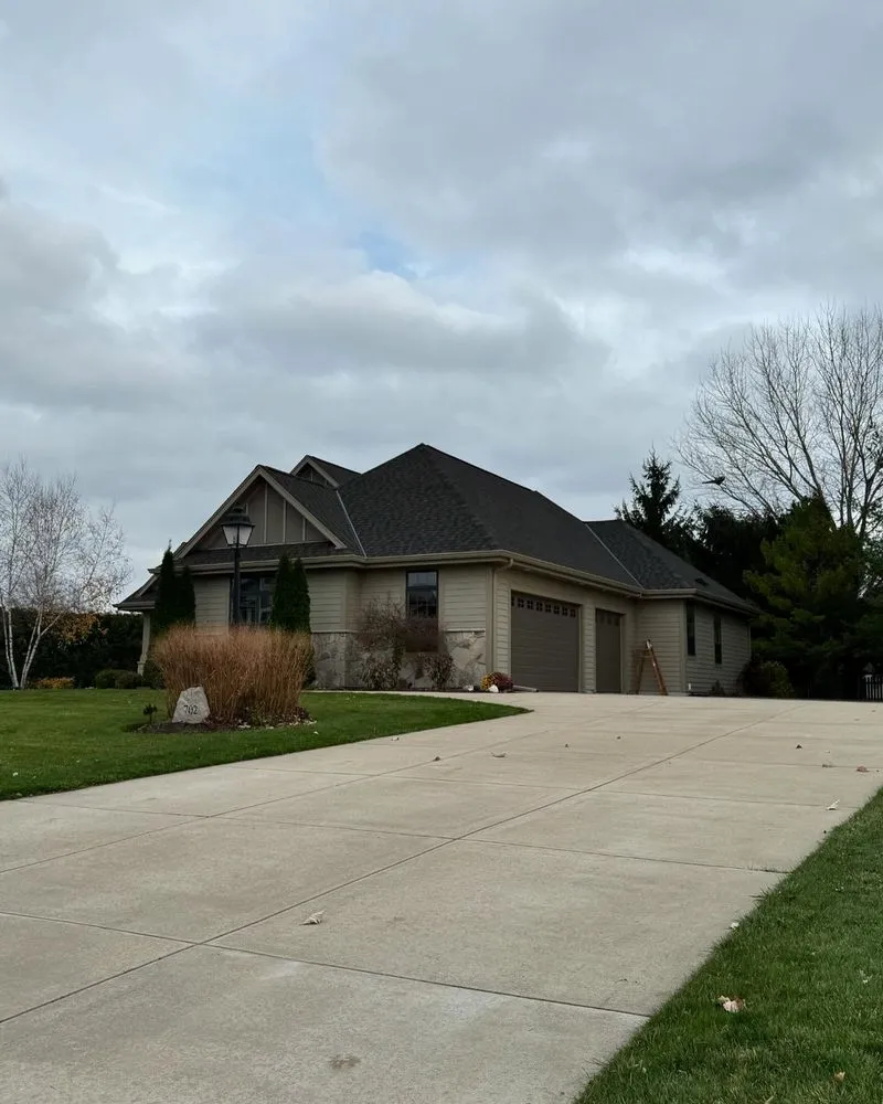 Slide of American Roofing & Home Improvements