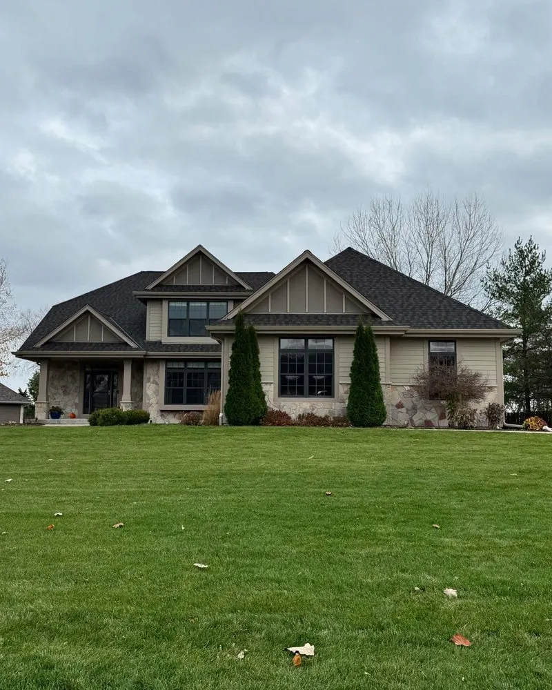 Slide of American Roofing & Home Improvements