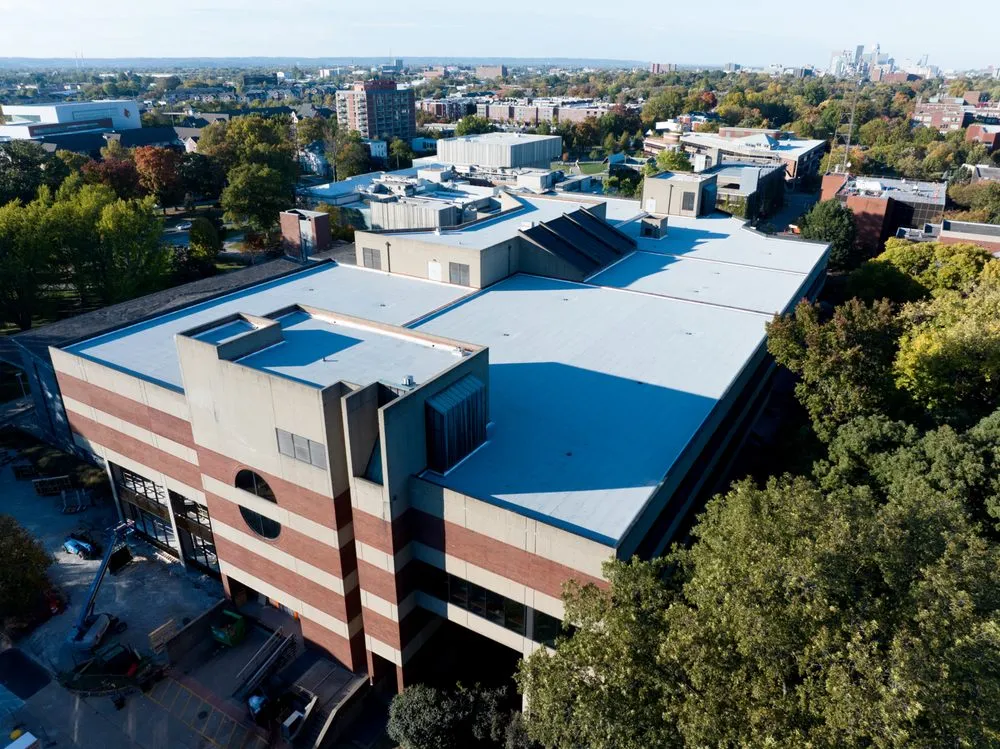 Slide of American Roofing & Metal