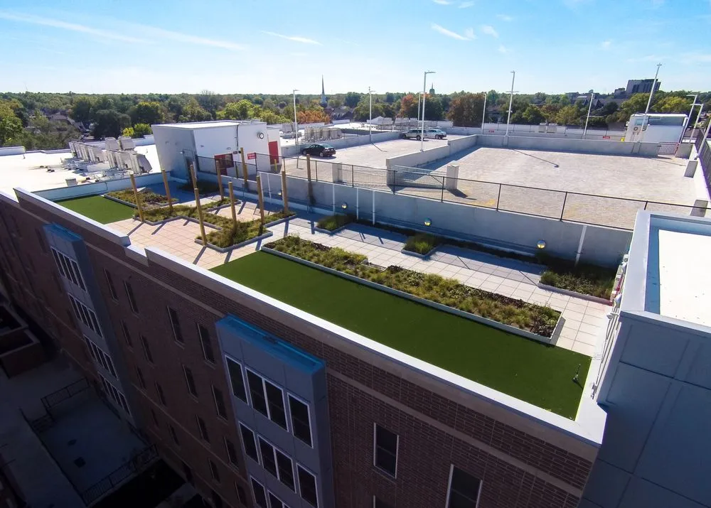 Slide of American Roofing & Metal