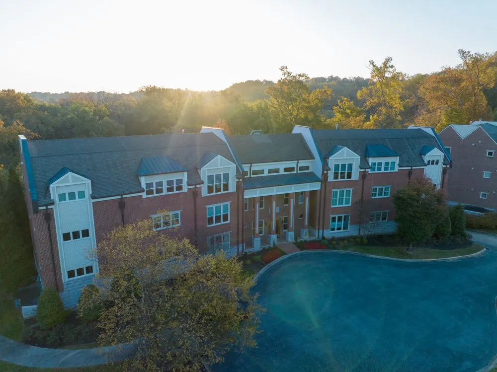Slide of American Roofing & Metal