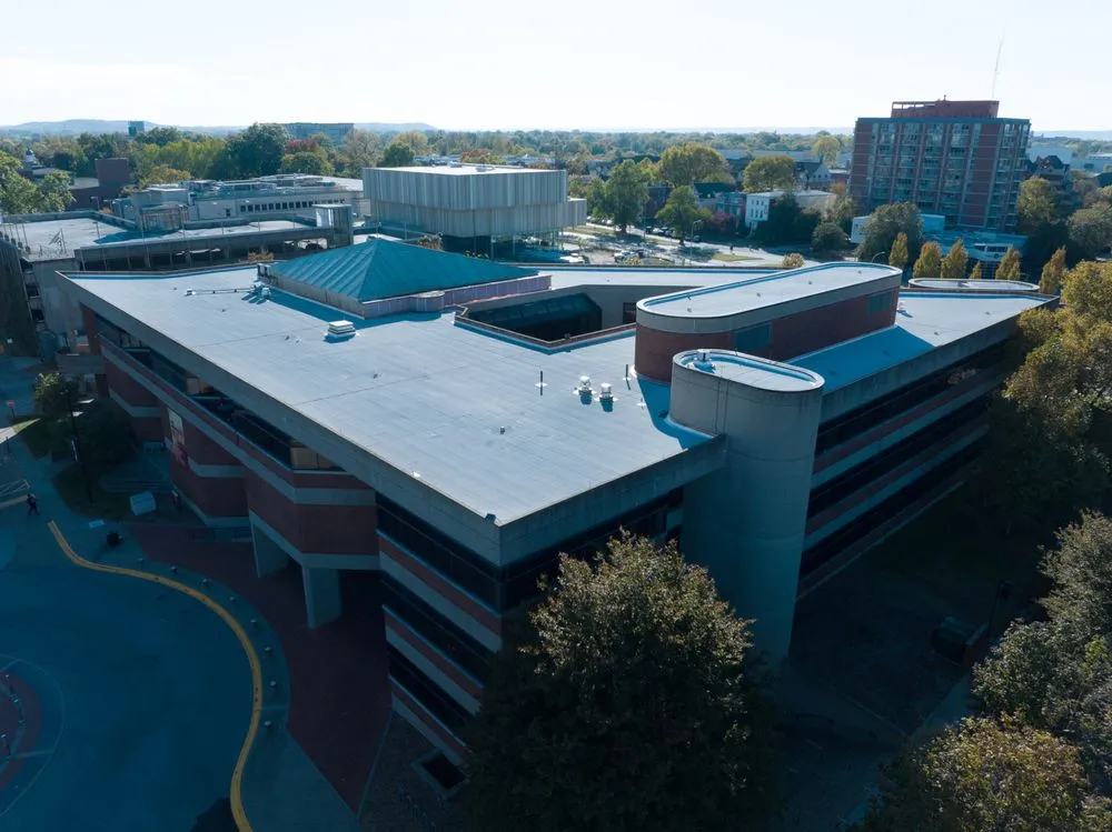 Slide of American Roofing & Metal