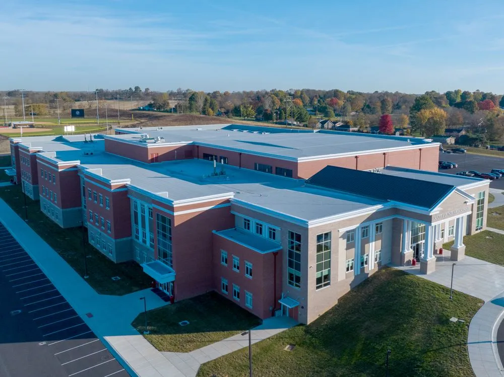 Slide of American Roofing & Metal