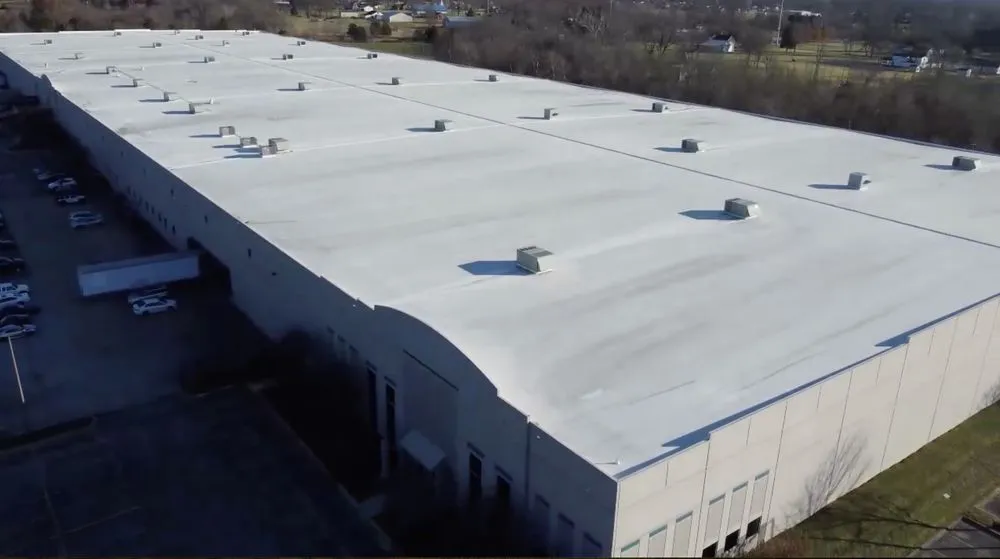 Slide of American Roofing & Metal