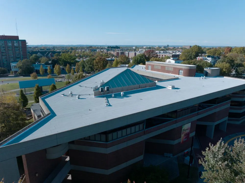 Slide of American Roofing & Metal