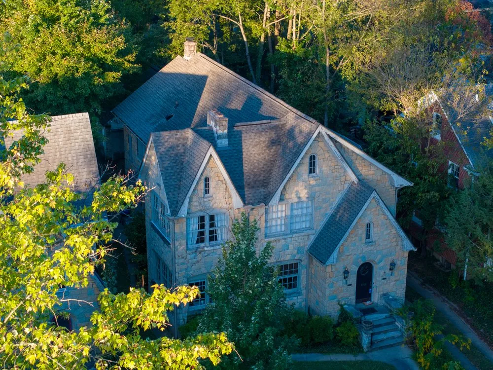 Slide of American Roofing & Metal