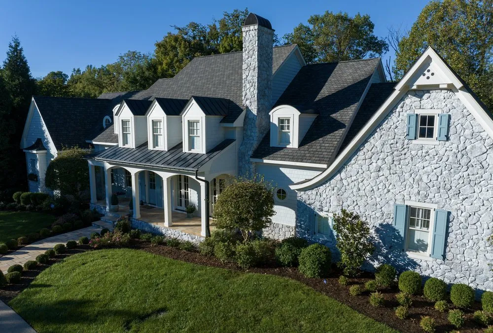 Slide of American Roofing & Metal