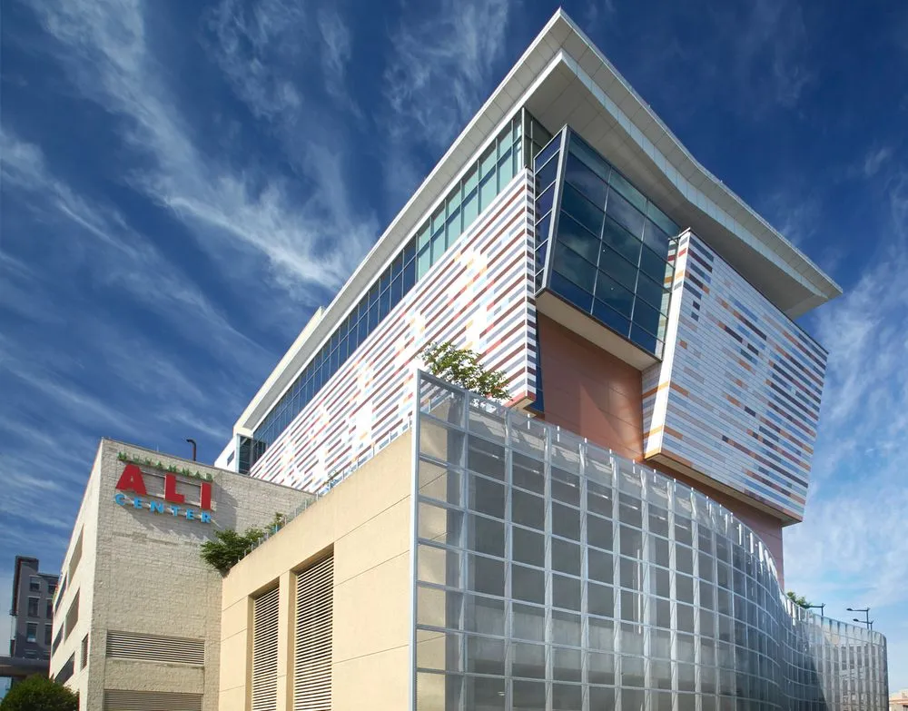 Slide of American Roofing & Metal