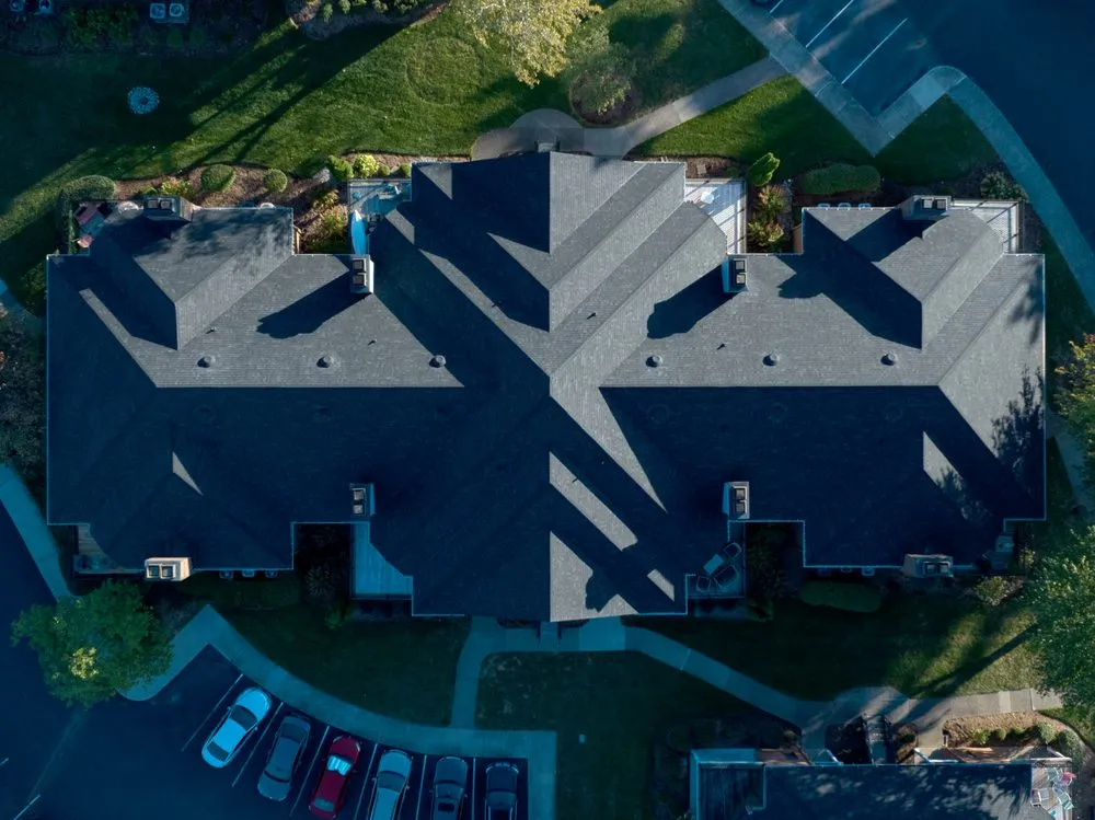 Slide of American Roofing & Metal