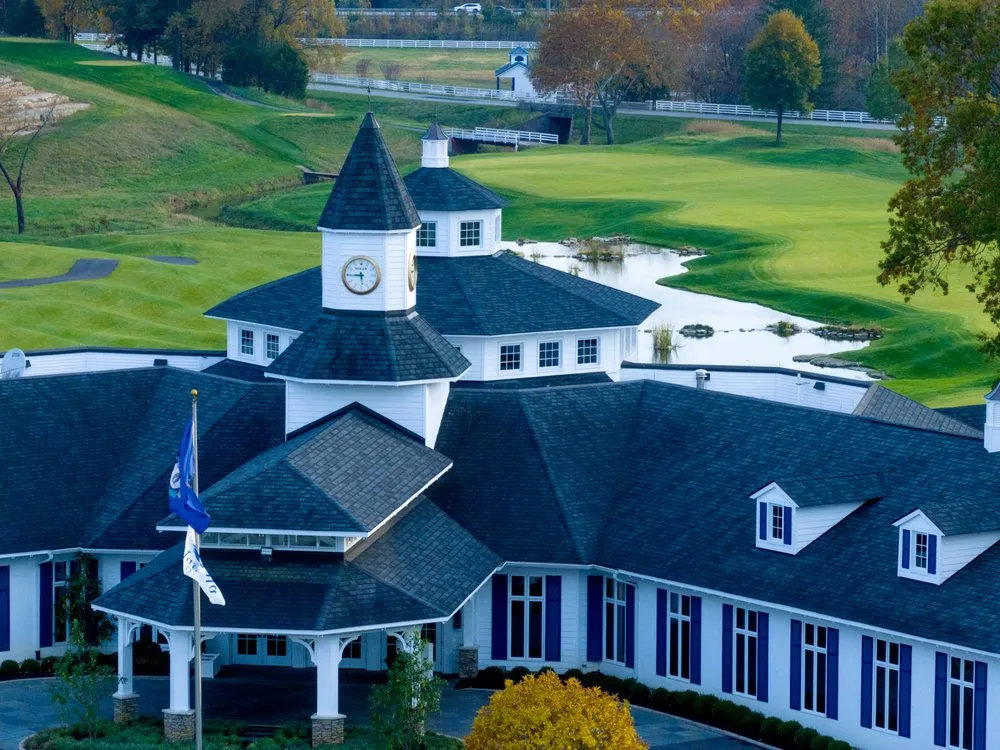 Slide of American Roofing & Metal