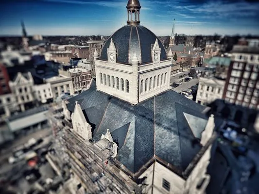 American Roofing & Metal