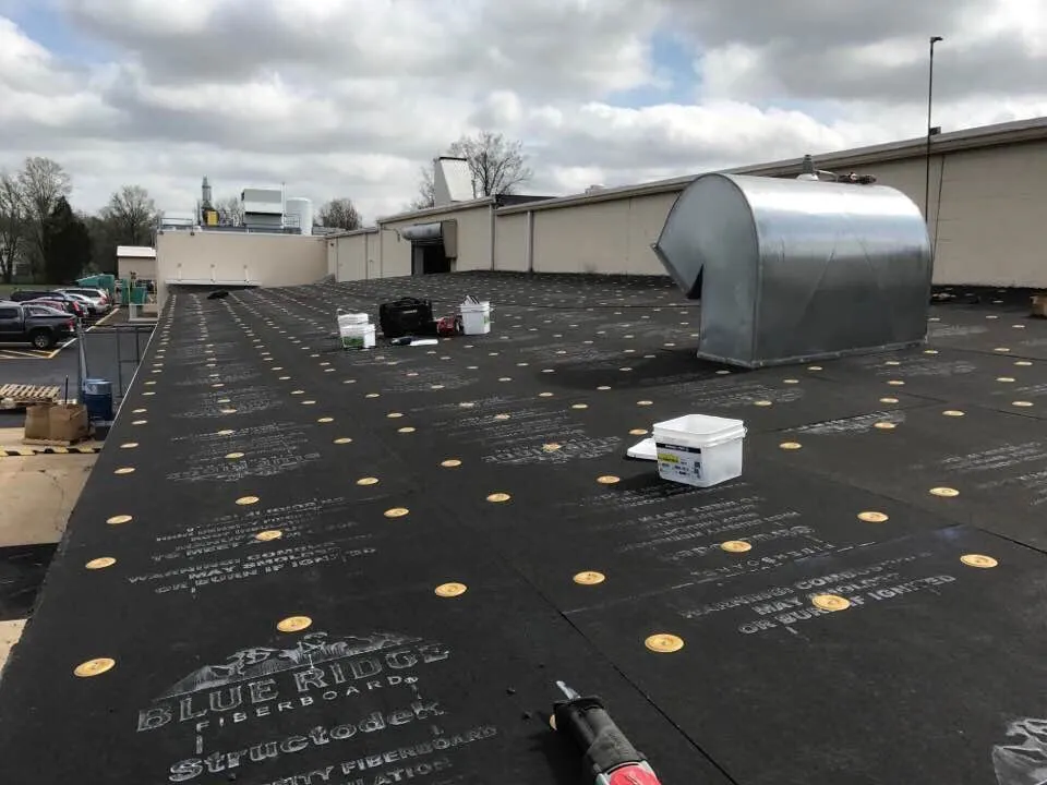 Slide of American Roofing & Remodeling