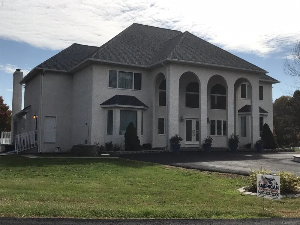 Slide of American Roofing & Remodeling