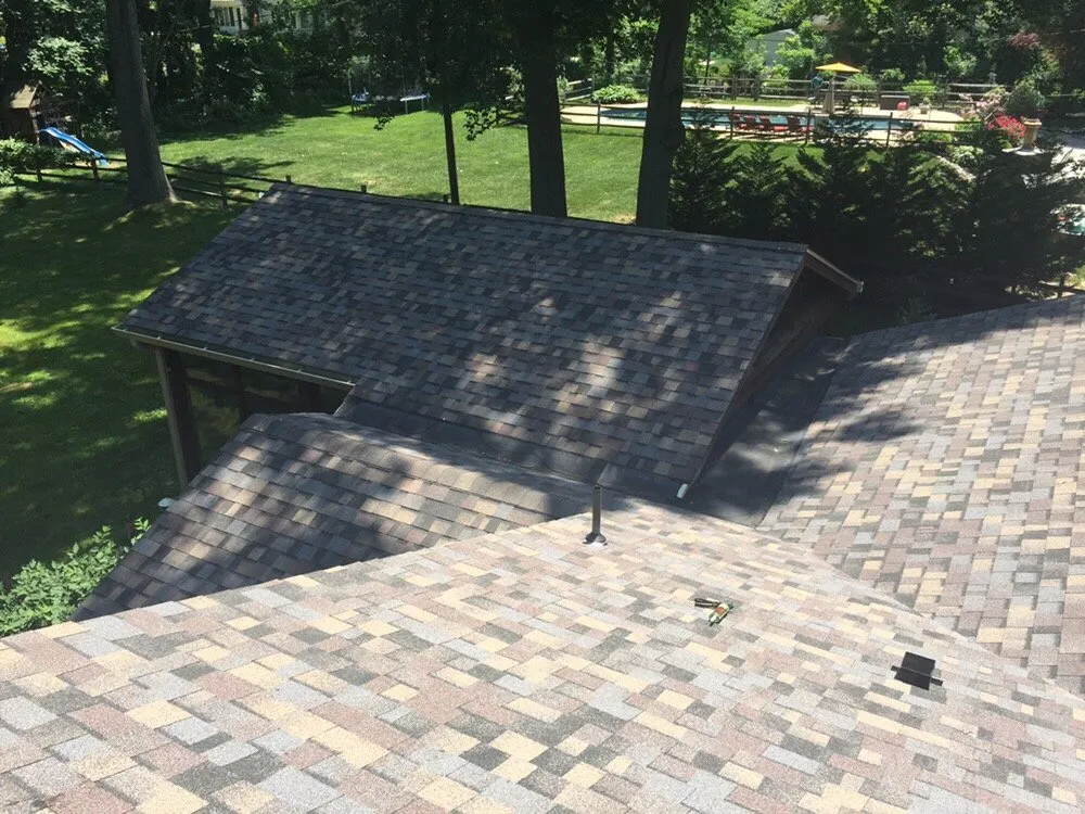 Slide of American Roofing & Remodeling