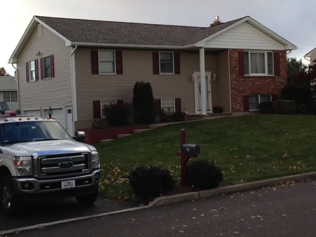 Slide of American Roofing & Remodeling