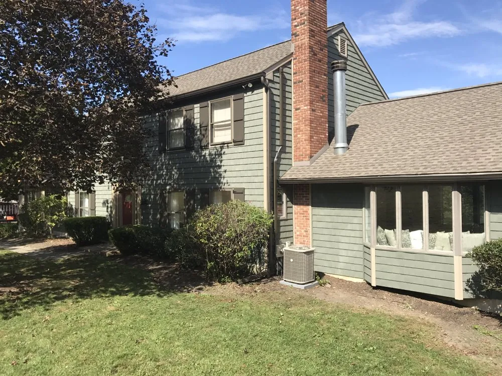 Slide of American Roofing & Remodeling