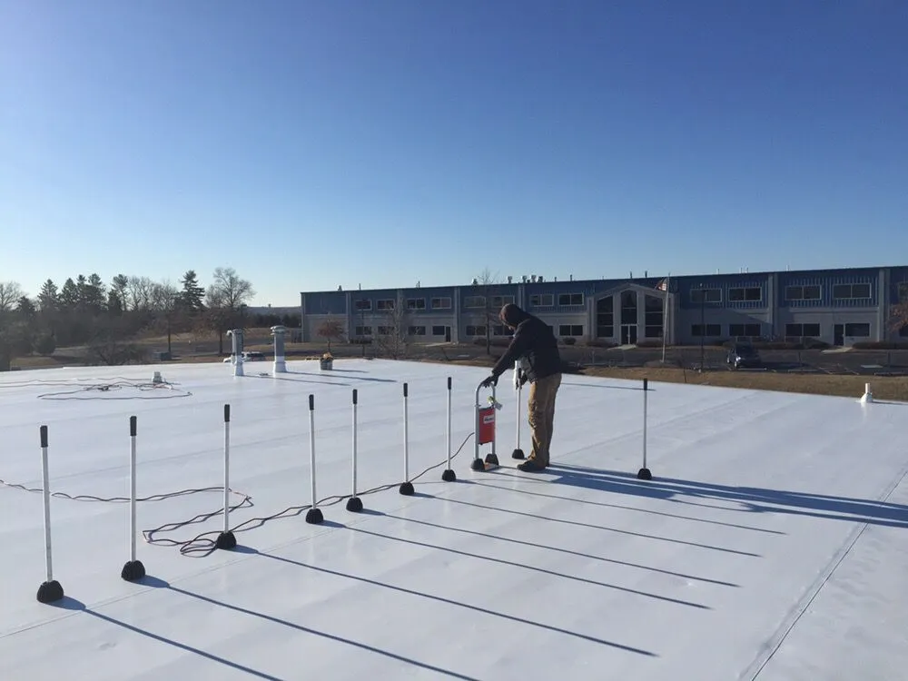 Slide of American Roofing & Remodeling