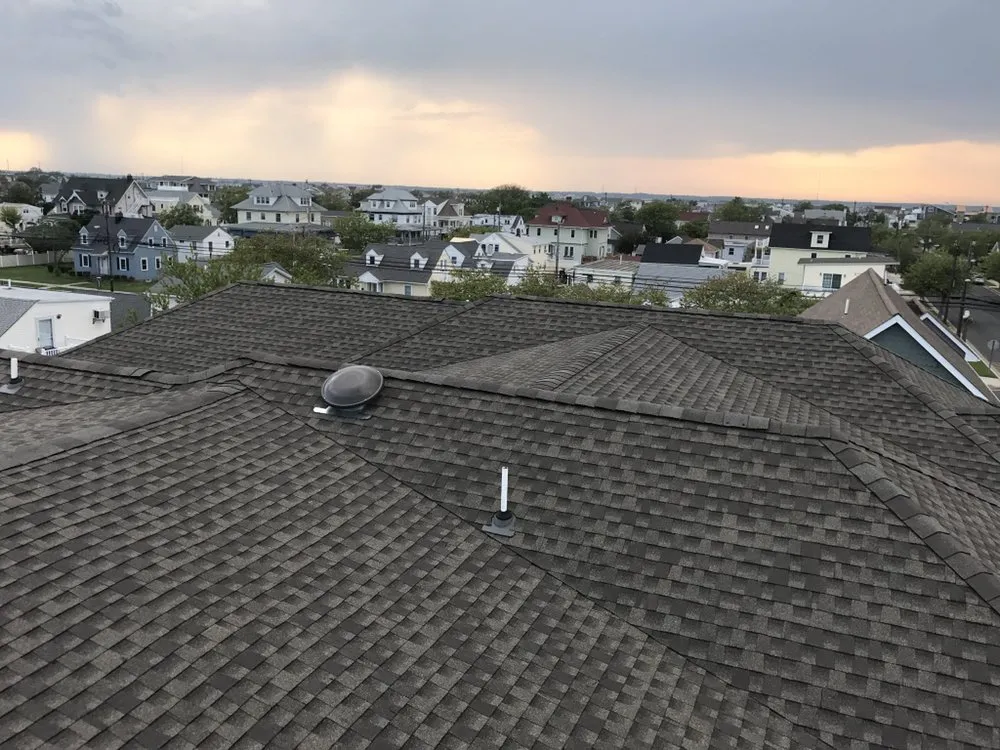 Slide of American Roofing & Remodeling