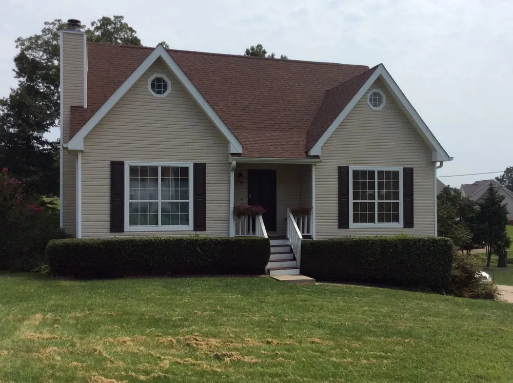 Slide of American Roofing & Remodeling