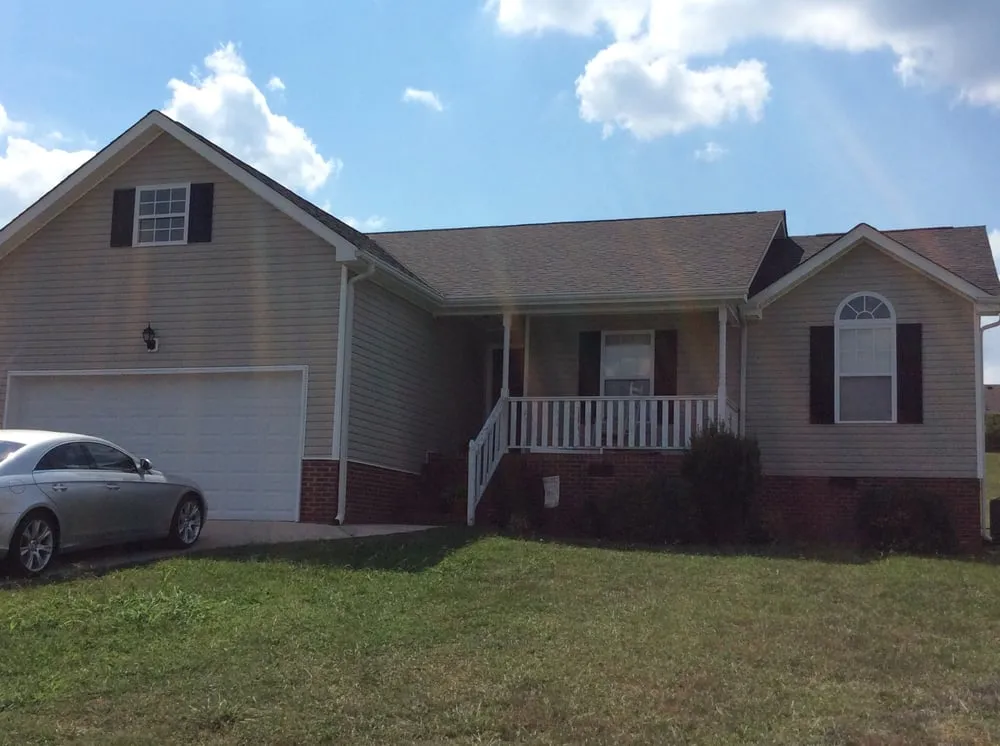 Slide of American Roofing & Remodeling