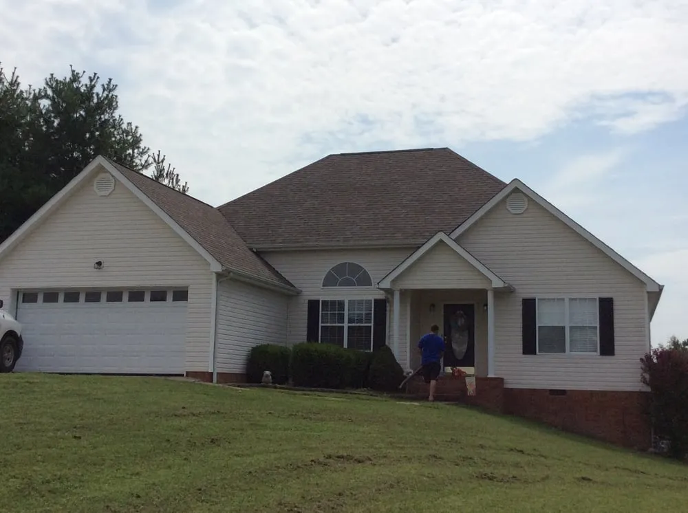 Slide of American Roofing & Remodeling