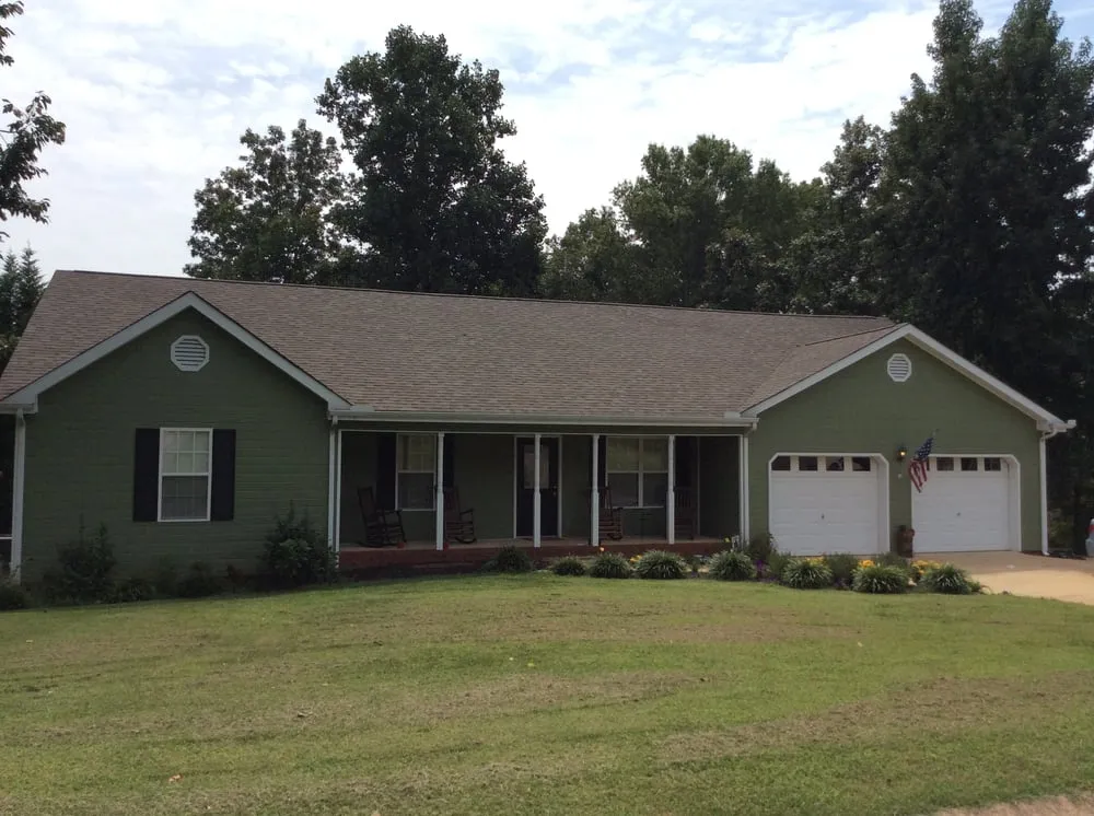 Slide of American Roofing & Remodeling