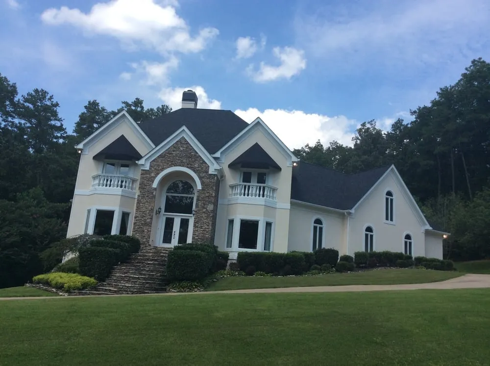 Slide of American Roofing & Remodeling